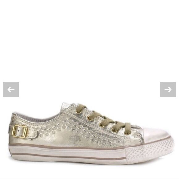 Ash Shoes - Ash Virgo Sneakers 